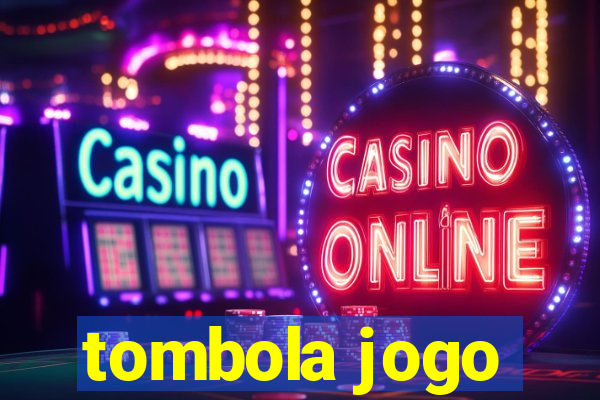 tombola jogo